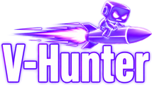 v-hunter
